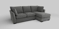 Medium Sofa Chaise - Right Hand