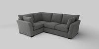 Medium Corner Sofa - Left Hand