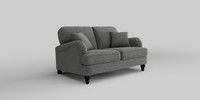 2 Seater Small Sofa