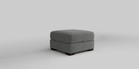 Storage Footstool