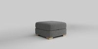Storage Footstool