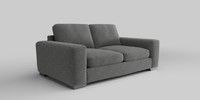 3 Seater Small Sofa