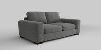 3 Seater Small Sofa