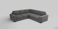 Medium Corner Sofa - Universal