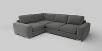 Large Corner Sofa - Left Hand