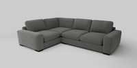 Large Corner Sofa - Left Hand
