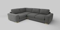 Large Corner Sofa - Left Hand