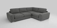 Large Corner Sofa - Right Hand