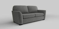 3 Seater Small Sofa