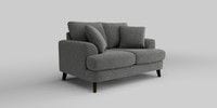 2 Seater Small Sofa