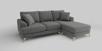 Small Sofa Chaise - Universal