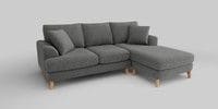 Small Sofa Chaise - Universal