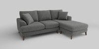 Small Sofa Chaise - Universal