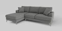 Medium Sofa Chaise - Left Hand