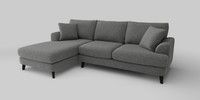 Medium Sofa Chaise - Left Hand