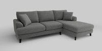 Medium Sofa Chaise - Right Hand