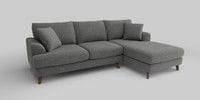 Medium Sofa Chaise - Right Hand