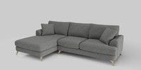 Large Sofa Chaise - Left Hand