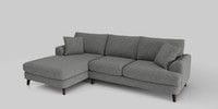 Large Sofa Chaise - Left Hand