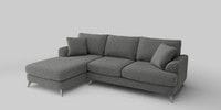 Large Sofa Chaise - Left Hand