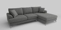 Large Sofa Chaise - Right Hand