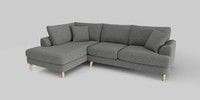 Medium Corner Chaise - Left Hand