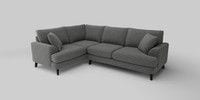 Medium Corner Sofa - Left Hand
