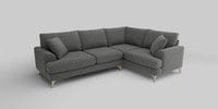Medium Corner Sofa - Right Hand