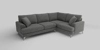 Medium Corner Sofa - Right Hand