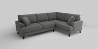 Medium Corner Sofa - Right Hand