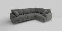 Medium Corner Sofa - Right Hand