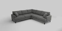 Medium Corner Sofa - Universal