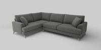 Large Corner Sofa - Left Hand