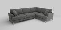 Large Corner Sofa - Right Hand