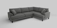Large Corner Sofa - Right Hand