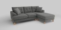 Small Sofa Chaise - Universal