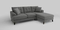 Small Sofa Chaise - Universal