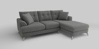Small Sofa Chaise - Universal
