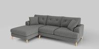 Medium Sofa Chaise - Left Hand