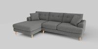 Large Sofa Chaise - Left Hand
