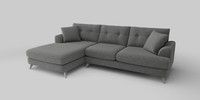 Large Sofa Chaise - Left Hand