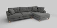 Large Corner Chaise - Right Hand