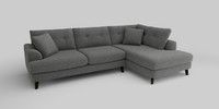 Large Corner Chaise - Right Hand