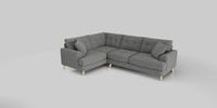 Medium Corner Sofa - Left Hand