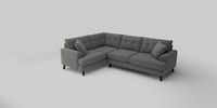 Medium Corner Sofa - Left Hand