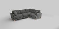 Medium Corner Sofa - Right Hand