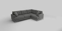 Medium Corner Sofa - Right Hand