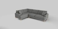 Large Corner Sofa - Left Hand