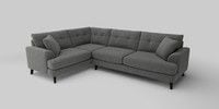 Large Corner Sofa - Left Hand