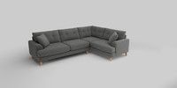 Large Corner Sofa - Right Hand